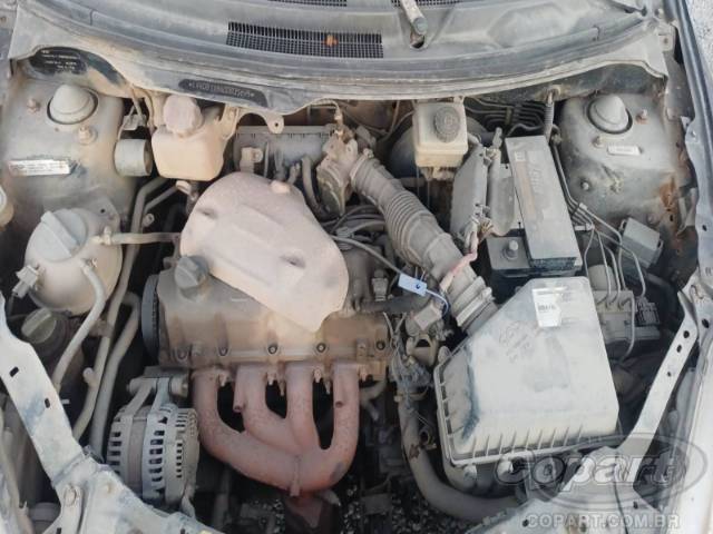 2013 CHERY CELER 