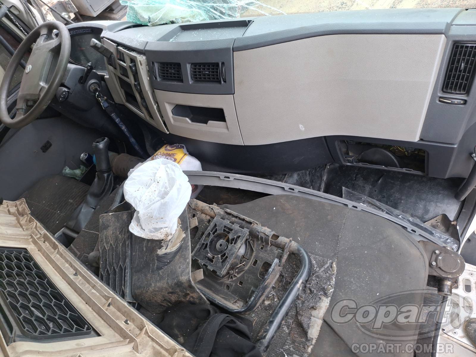 2020 VOLVO VM — foto 9 de 10