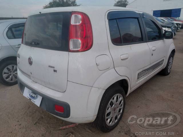2014 FIAT UNO 