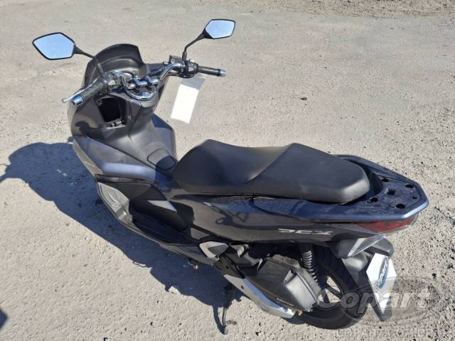 2021 HONDA PCX 