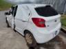 2017 FORD KA 