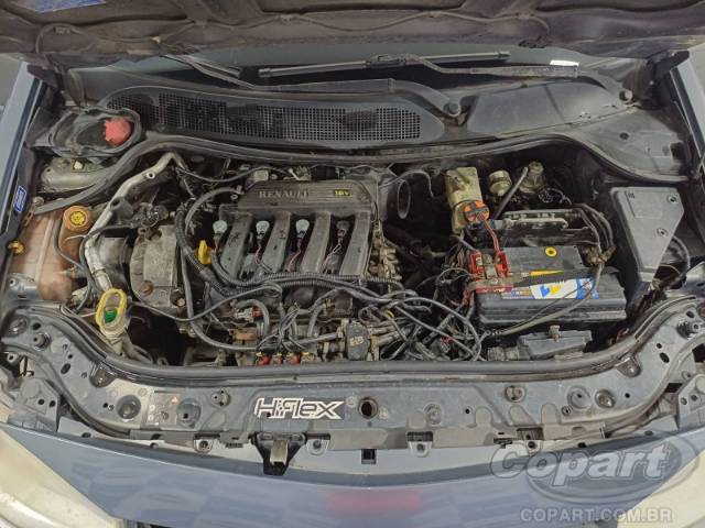 2013 RENAULT MEGANE GRAND TOUR 