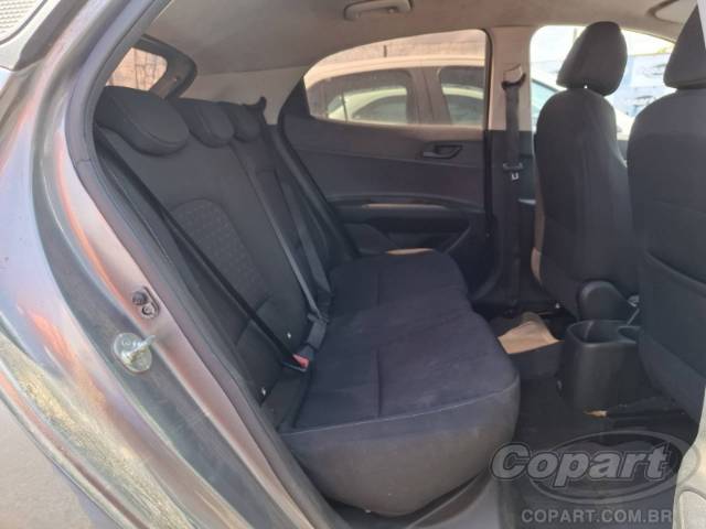 2024 HYUNDAI HB20 
