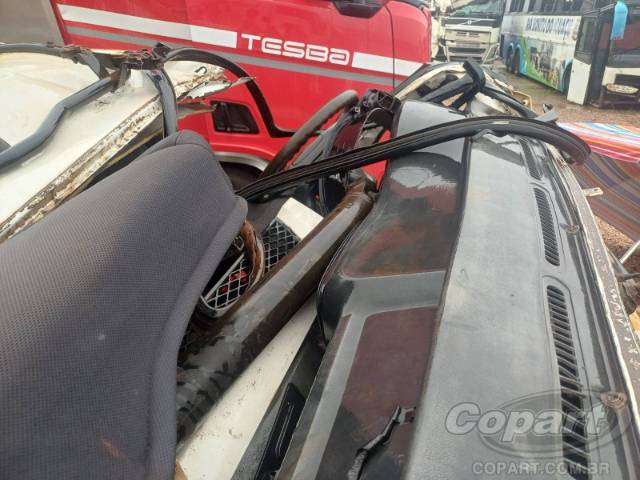 2015 IVECO VERTIS 