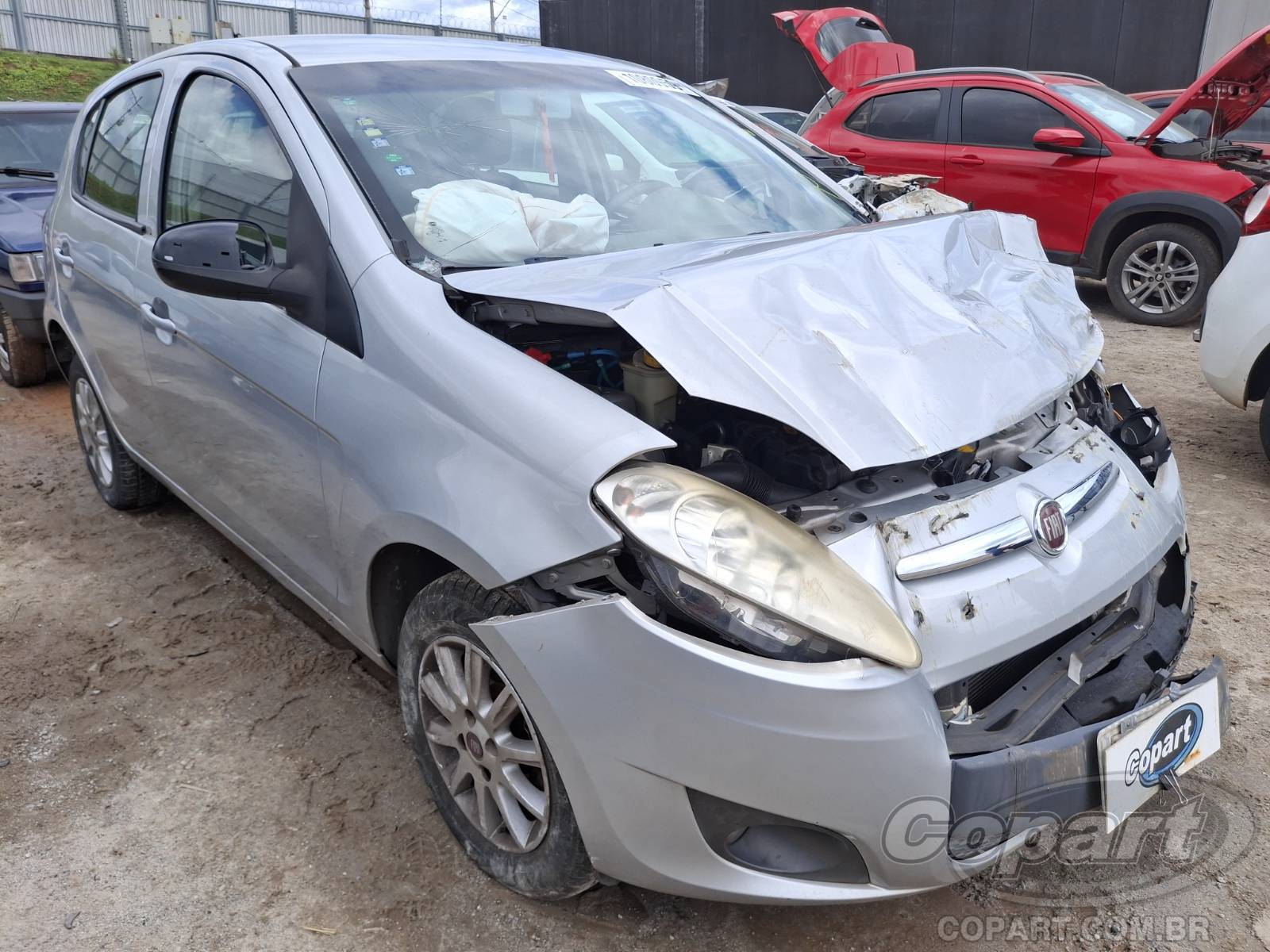 FIAT PALIO