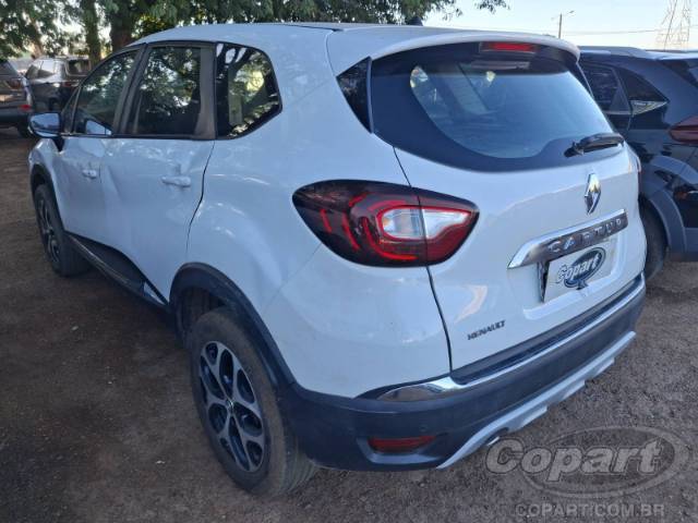 2019 RENAULT CAPTUR 