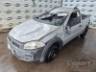 2016 FIAT STRADA 