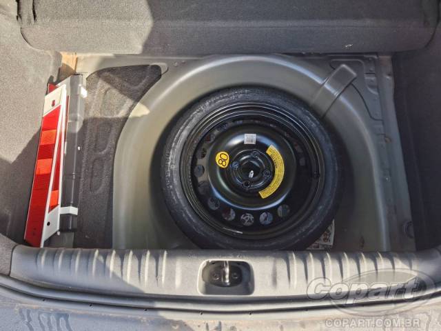 2019 CHEVROLET ONIX 
