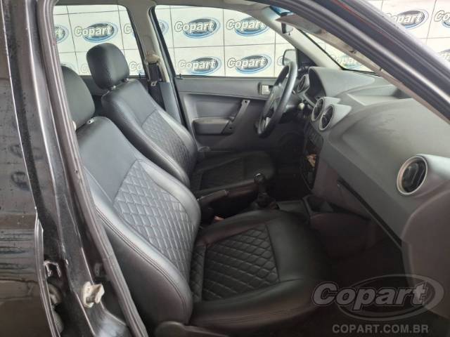 2007 VOLKSWAGEN GOL 