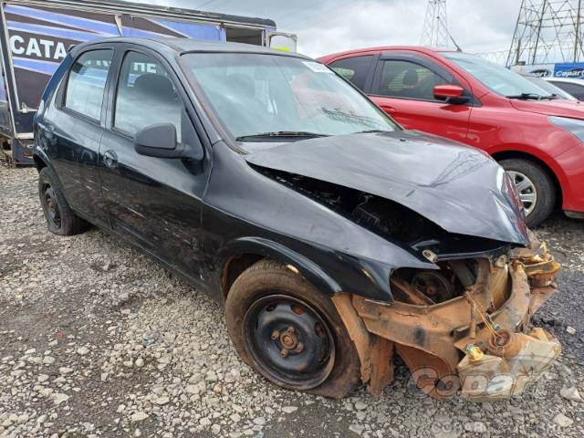 2005 CHEVROLET CELTA 