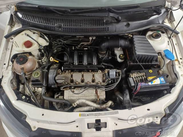 2018 VOLKSWAGEN GOL 
