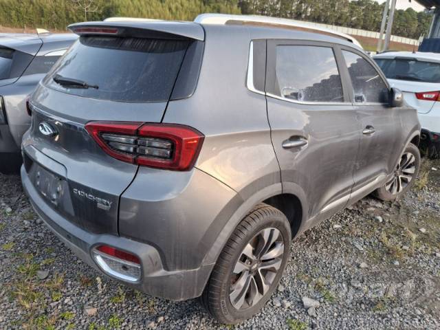 2020 CAOA CHERY TIGGO 5X 