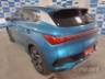 2025 BYD YUAN PLUS 