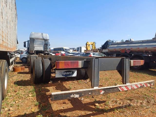 2023 IVECO TECTOR 