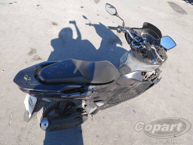 2023 HONDA PCX 