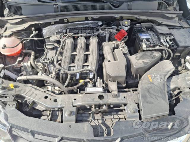 2026 CHEVROLET ONIX 