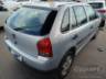 2010 VOLKSWAGEN GOL 