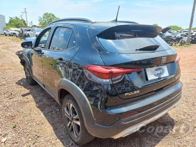 2023 FIAT PULSE 