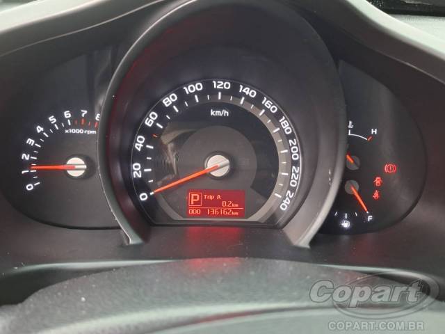 2015 KIA SPORTAGE 