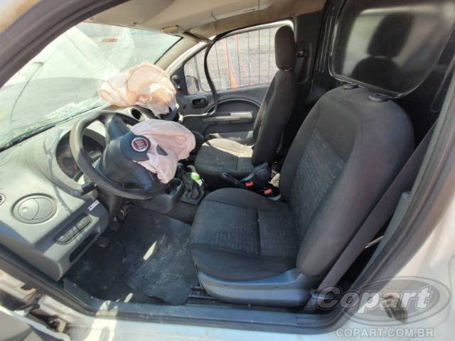 2019 FIAT FIORINO FURGAO 