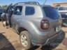 2024 RENAULT DUSTER 