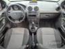 2012 FORD FIESTA 
