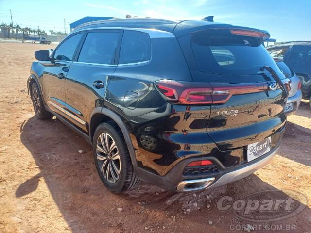 2023 CAOA CHERY TIGGO 8 