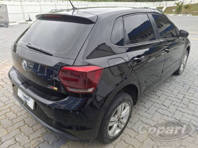 2019 VOLKSWAGEN POLO 