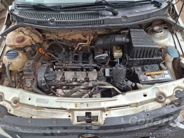 2013 VOLKSWAGEN SAVEIRO 