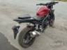 2021 HONDA CB 500 F 