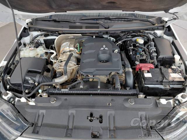 2026 MITSUBISHI Triton 