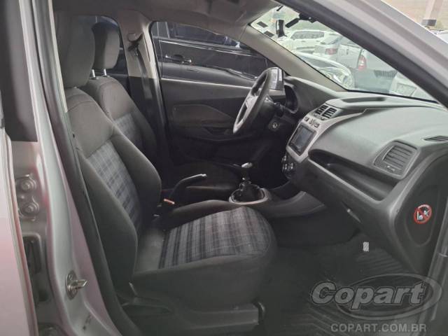 2019 CHEVROLET COBALT 