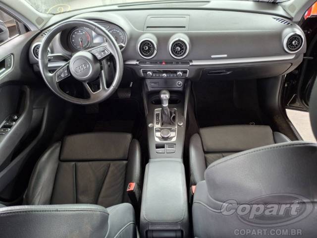 2020 AUDI A3 SPORTBACK 