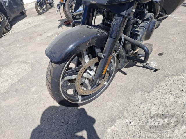 2024 HARLEY-DAVIDSON TOURING 