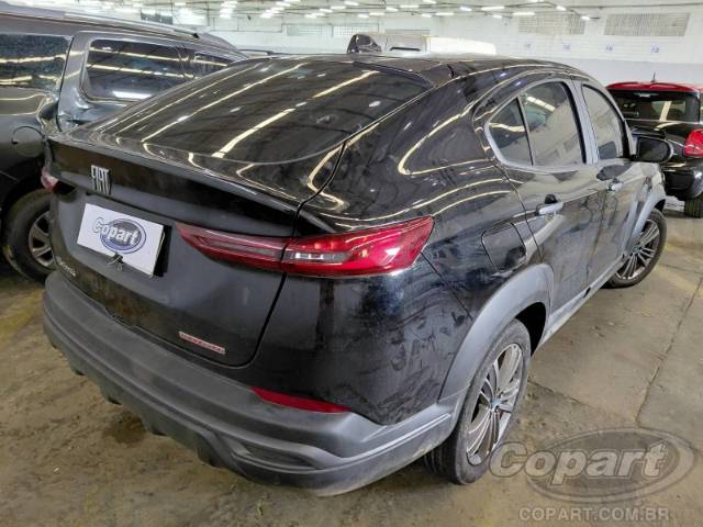 2026 FIAT FASTBACK 