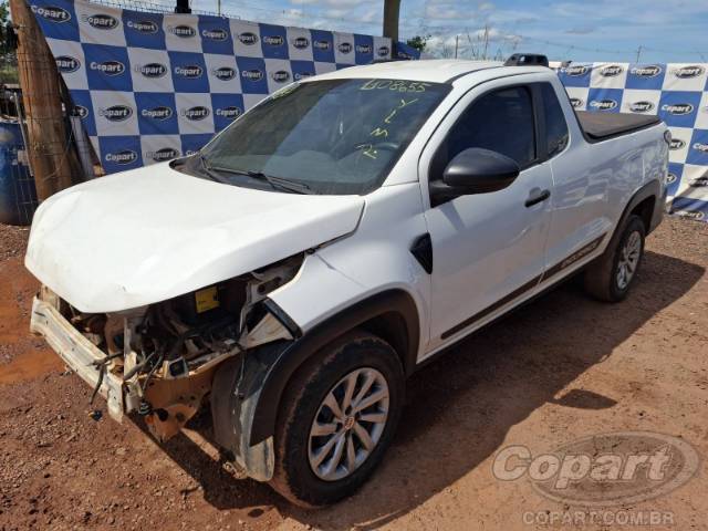 2021 FIAT STRADA 