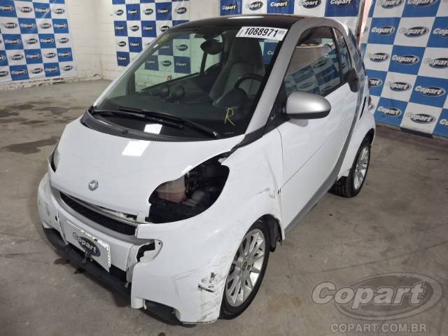 2010 SMART FORTWO 