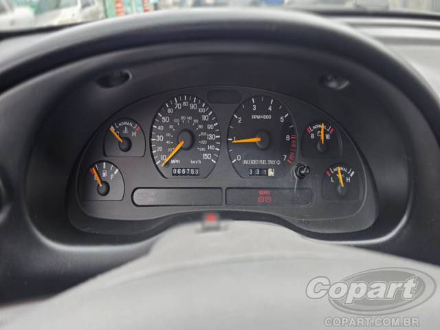 1995 FORD MUSTANG 