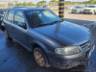 2008 VOLKSWAGEN GOL 