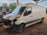 2026 MERCEDES BENZ SPRINTER 