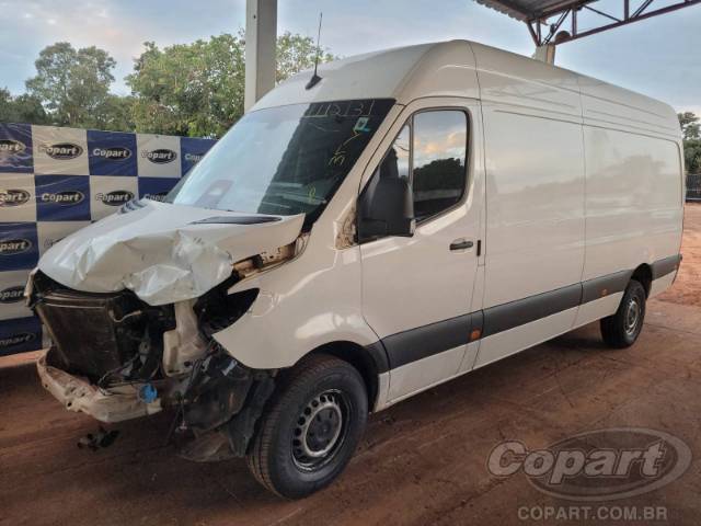 2026 MERCEDES BENZ SPRINTER 
