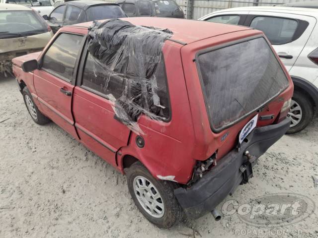 1995 FIAT UNO 