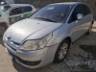 2012 CITROEN C4 