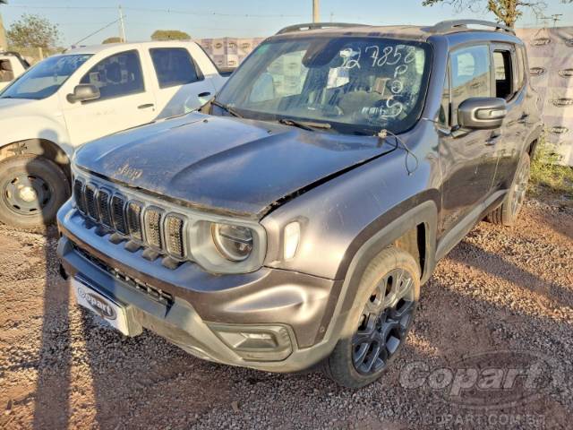 2024 JEEP RENEGADE 