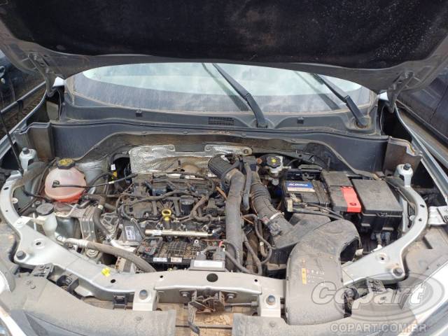 2024 CHEVROLET TRACKER 