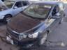 2012 CHEVROLET SONIC 