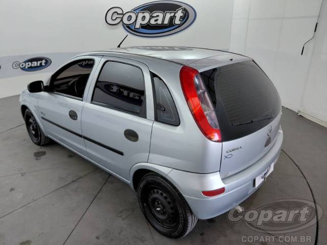 2006 CHEVROLET CORSA 