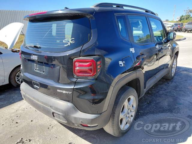 2023 JEEP RENEGADE 