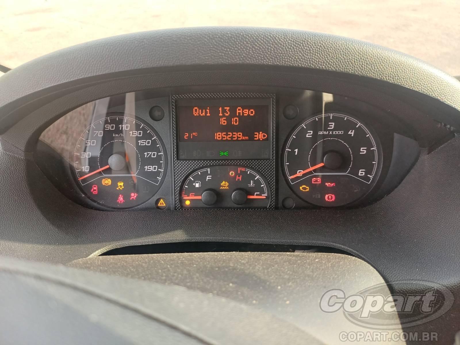 2022 CITROEN JUMPER — foto 11 de 11