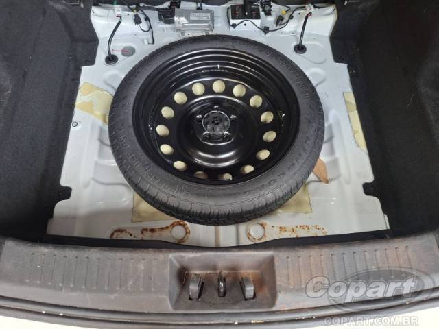 2023 CAOA CHERY TIGGO 7 